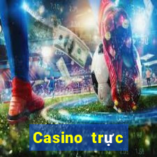 Casino trực tuyến Thenyic