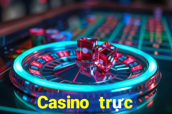 Casino trực tuyến Thenyic