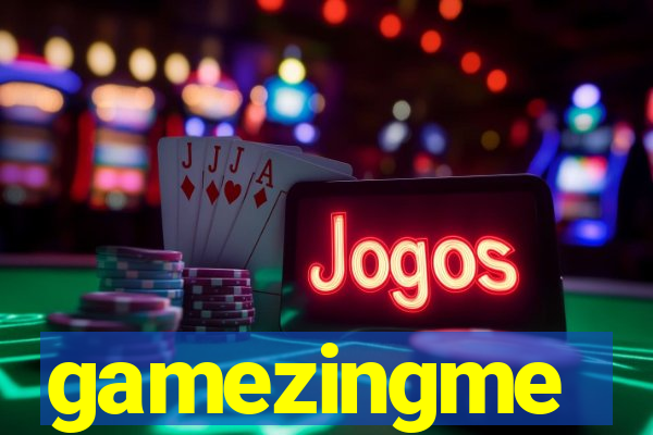 gamezingme