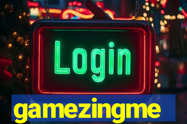 gamezingme