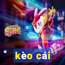 kèo cái