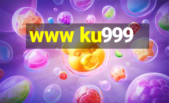 www ku999