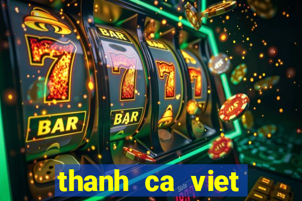 thanh ca viet nam.net mp3