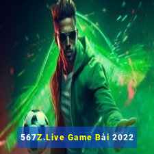 567Z.Live Game Bài 2022