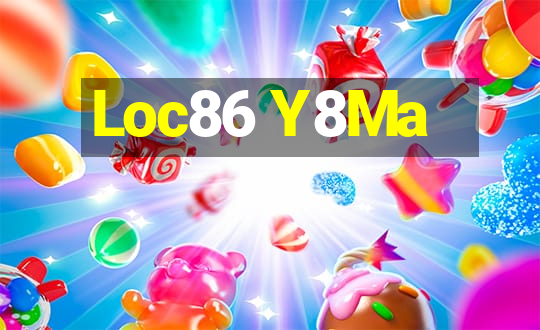 Loc86 Y8Ma