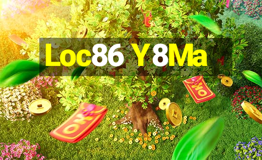 Loc86 Y8Ma