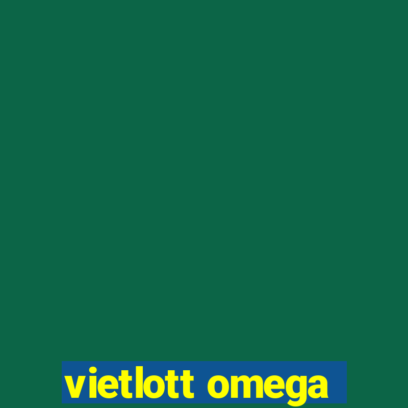 vietlott omega