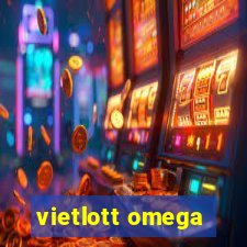 vietlott omega