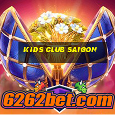 kids club saigon