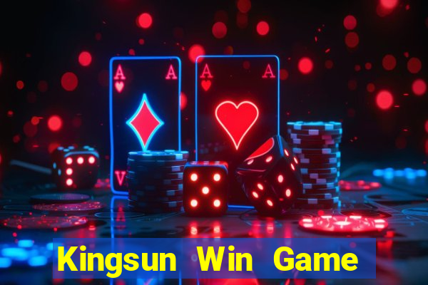 Kingsun Win Game Bài 3C Cho Ios