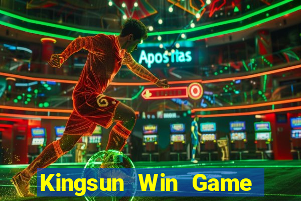 Kingsun Win Game Bài 3C Cho Ios