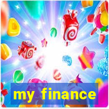 my finance