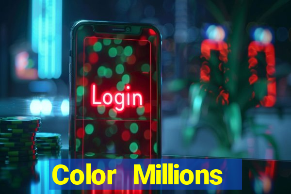 Color Millions Giải trí Tải về