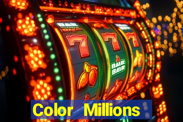 Color Millions Giải trí Tải về