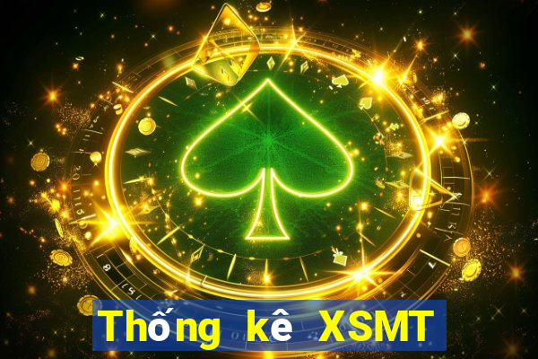 Thống kê XSMT hôm nay