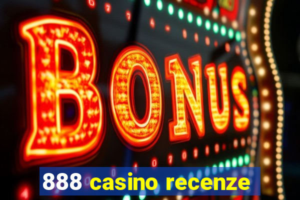 888 casino recenze