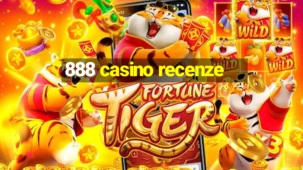 888 casino recenze