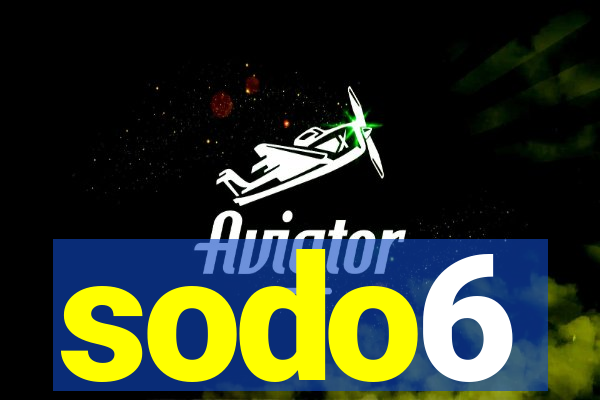 sodo6