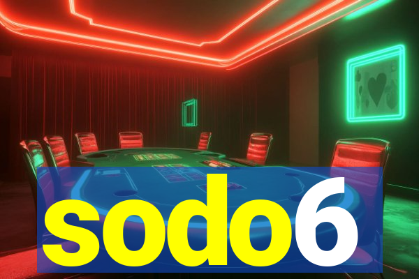 sodo6