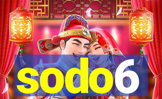 sodo6