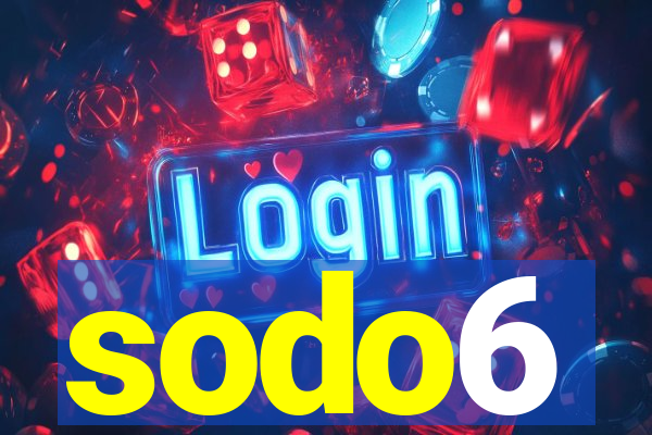 sodo6