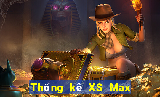 Thống kê XS Max 3D ngày 28