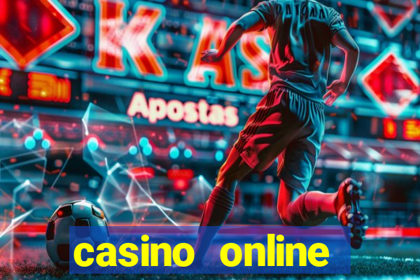 casino online malaysia 2021