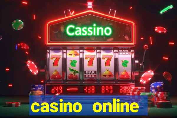 casino online malaysia 2021