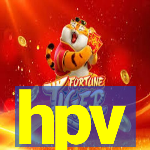 hpv