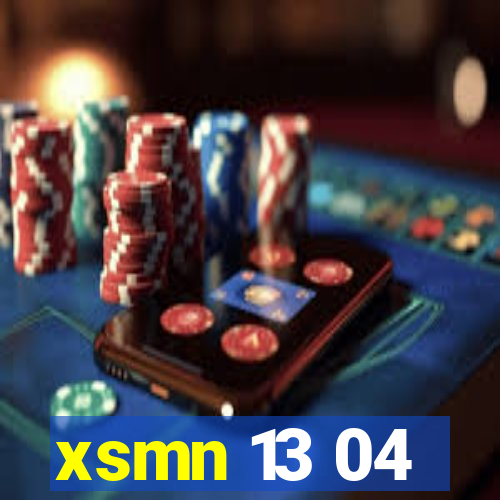 xsmn 13 04