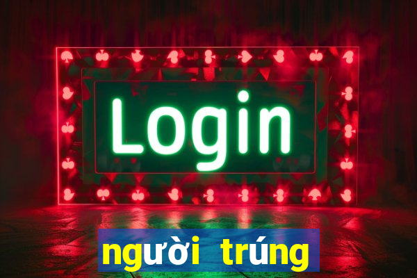 người trúng vietlott cần thơ