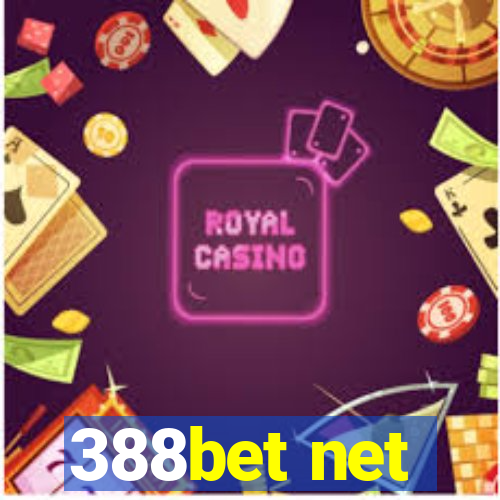 388bet net