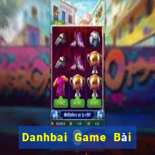 Danhbai Game Bài Online Hay