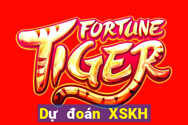 Dự đoán XSKH ngày 7