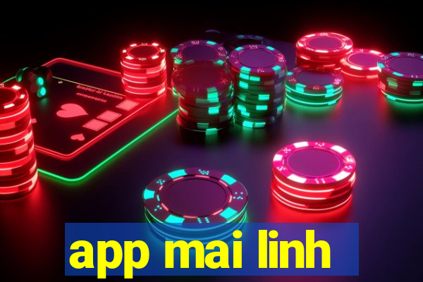 app mai linh