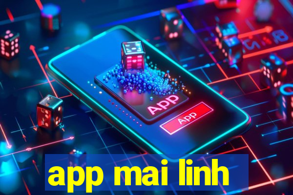 app mai linh