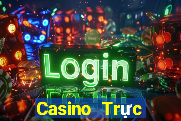 Casino Trực tiếp gnbet