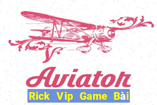 Rick Vip Game Bài 6 Lá