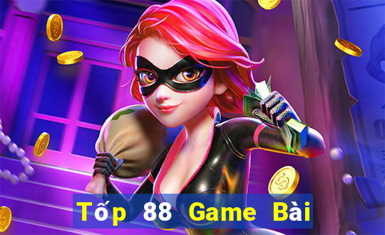 Tốp 88 Game Bài Trực Tuyến