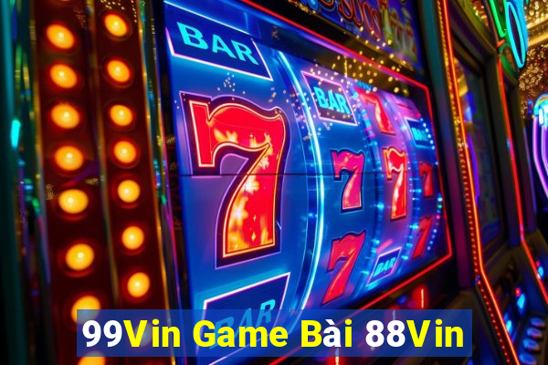 99Vin Game Bài 88Vin