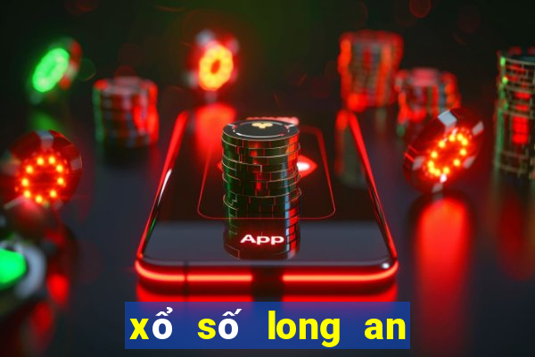 xổ số long an xổ số kiên giang