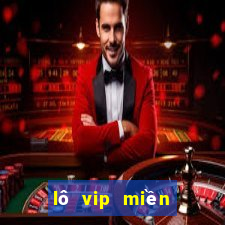 lô vip miền bắc hôm nay