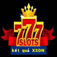 kết quả XSDN ngày 20