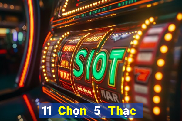 11 Chọn 5 Thạc sĩ Móng Cái