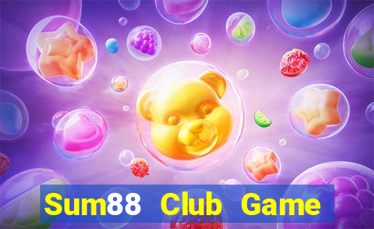 Sum88 Club Game Bài G63