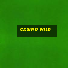 casino wild