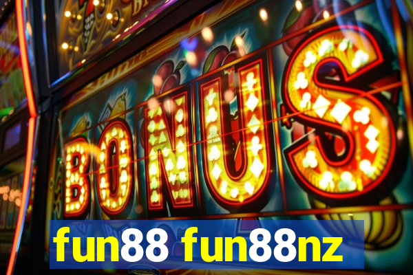 fun88 fun88nz