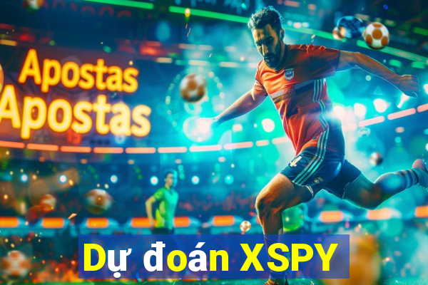 Dự đoán XSPY