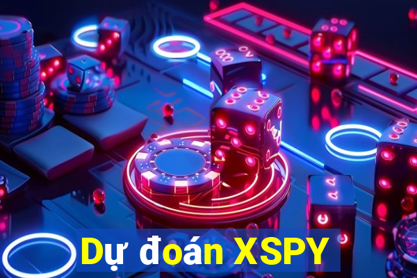 Dự đoán XSPY