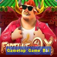 Gametop Game Bài Khuyến Mãi